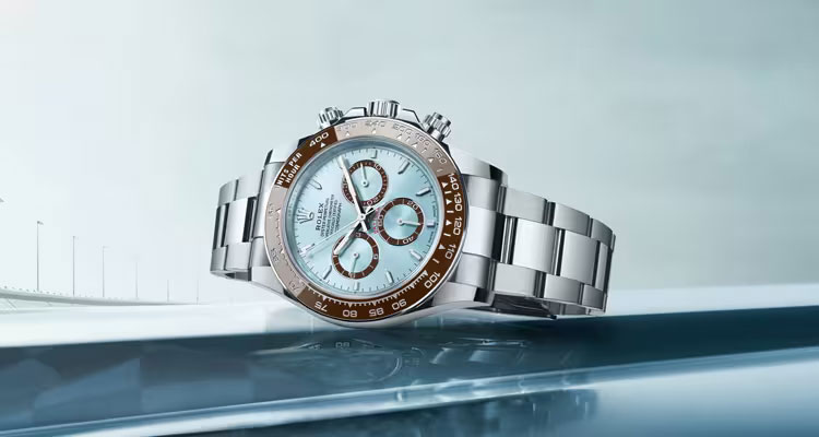 Rolex New Watches 2023 Century City