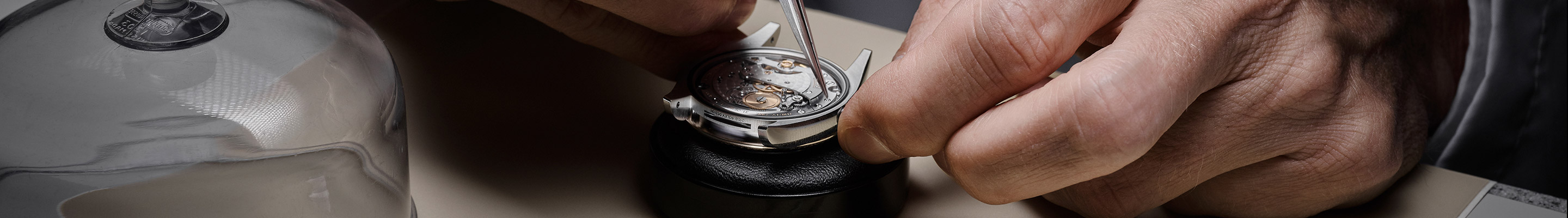 ROLEX WATCH SERVICING AND REPAIR AT ROLEX BOUTIQUE GEARYS CENTURY CITY